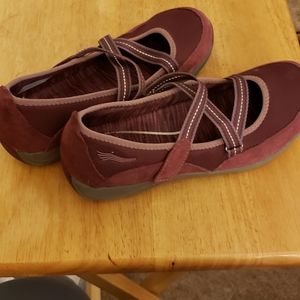 Dansko shoes